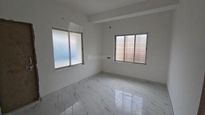 Bedroom Image of 1350 Sq.ft 3 BHK Apartment / Flat for sale in Haldirams Kolkata for Rs. 6400000