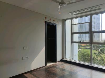 Bedroom Image of 3300 Sq.ft 4.5 BHK Apartment / Flat for sale in Panchshil One North, Magarpatta City Pune for Rs. 49000000