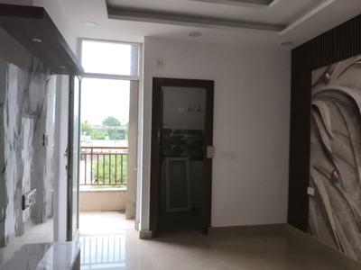 Bedroom Image of 1030 Sq.ft 2 BHK Apartment / Flat for sale in Aarambh Heights, Surajpur Greater Noida for Rs. 4805500