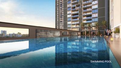 Image of 1927 Sq.ft 3 BHK Duplex for sale in Holystico Astrana, Hadapsar, Pune for Rs. 18500000