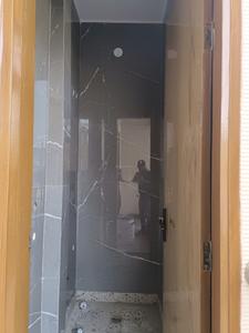Bedroom One Image of 550 Sq.ft 2 BHK Builder Floor for sale in Sector 4 Rohini New Delhi for Rs. 2600000