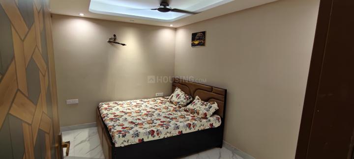 Saket Bedroom 1