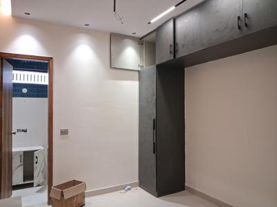 Bedroom Image of 1250 Sq.ft 3 BHK Apartment / Flat for sale in Paschim Vihar New Delhi for Rs. 21000000