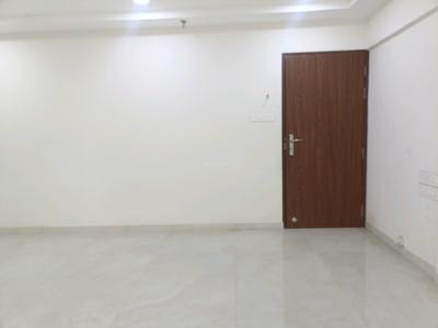 1.5 BHK Flat
