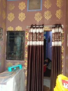 Hall Image of 500 Sq.ft 2 BHK Duplex for sale in Boriyakhurd Raipur for Rs. 2050000