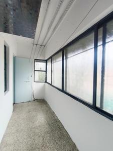 Balcony Image of 550 Sq.ft 1 BHK Apartment / Flat for rent in Tingre Nagar Pune for Rs. 13500