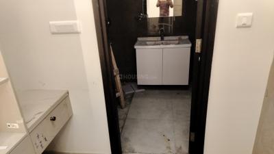 Image of 2300 Sq.ft 3 BHK Apartment / Flat for rent in Rajapushpa Provincia, Narsingi, Hyderabad for Rs. 81000