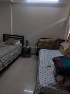 Bedroom Image of 1100 Sq.ft 2 BHK Apartment / Flat for sale in DSK Saptasur, Dhayari Pune for Rs. 5900000