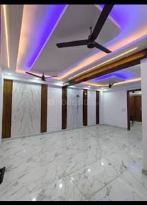 Bedroom Image of 1650 Sq.ft 3 BHK Apartment / Flat for sale in Swastik AVS Infra Homes, Sector 110 Noida for Rs. 4900000