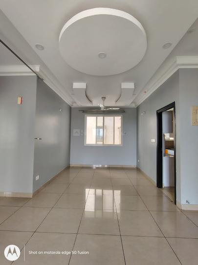 Prestige Ferns Residency Main Image 1