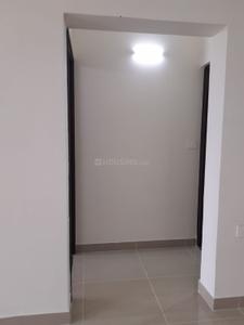 Hall Image of 1417 Sq.ft 3 BHK Apartment / Flat for rent in DRA Harmony, Navalur Chennai for Rs. 40000