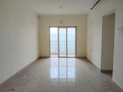 Living Room Image of 1246 Sq.ft 2 BHK Apartment / Flat for sale in Indiabulls Greens, Panvel Navi Mumbai for Rs. 7000000