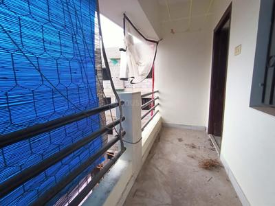 Balcony Image of 1465 Sq.ft 3 BHK Apartment / Flat for sale in Madurdaha Kolkata for Rs. 7000000