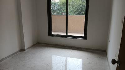 Bedroom Image of 1890 Sq.ft 3 BHK Apartment / Flat for rent in Shivanta Rigel, Tragad Ahmedabad for Rs. 25000