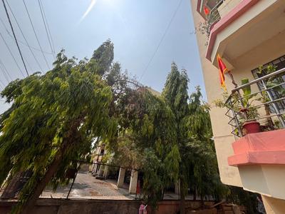 Balcony Image of 1650 Sq.ft 3 BHK Apartment / Flat for sale in Kokar Ranchi for Rs. 8000000