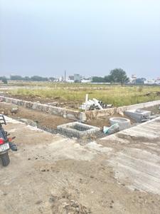 Image of 1000 Sq.ft Residential Plot / Land for sale in Rau, Indore for Rs. 3425000