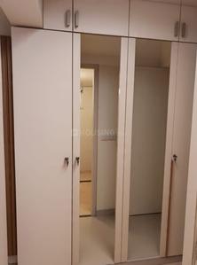 Bedroom Image of 1620 Sq.ft 3 BHK Apartment / Flat for sale in Mather Highlands, Kakkanad Kochi for Rs. 12000000