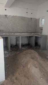 Kitchen Image of 1300 Sq.ft 3 BHK Apartment / Flat for sale in Akkayyapalem Visakhapatnam for Rs. 9800000