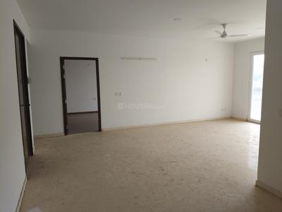 Hall Image of 1620 Sq.ft 3 BHK Builder Floor for rent in DLF Garden City Enclave Floors, Sector 93 Gurgaon for Rs. 39000