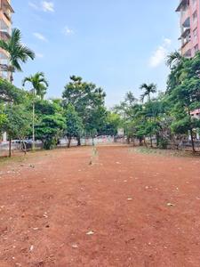 Image of 650 Sq.ft 1 BHK Apartment / Flat for sale in Ujwal Paradise, Dhayari, Pune for Rs. 4400000