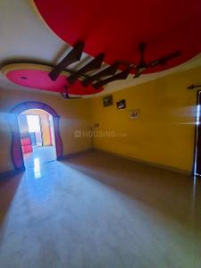 Living Room Image of 760 Sq.ft 2 BHK Apartment / Flat for rent in Shastrinagar Bhandara for Rs. 12000
