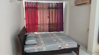Bedroom Image of 1840 Sq.ft 3 BHK Penthouse for sale in Maddilapalem Visakhapatnam for Rs. 18000000