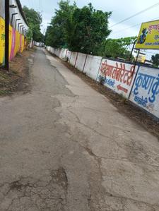 Image of 1500 Sq.ft Residential Plot / Land for sale in New Rani Bagh, Indore for Rs. 9000000