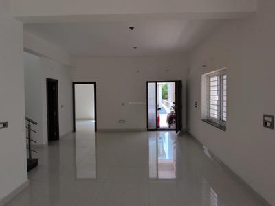 Living Room One Image of 2805 Sq.ft 4 BHK Villa for sale in Kapra Secunderabad for Rs. 22440000
