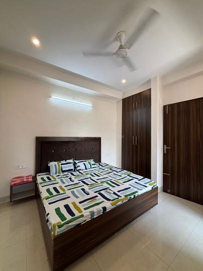 Block C, Sushant Lok Phase 1 Bedroom 1