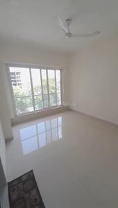 Hall Image of 900 Sq.ft 2 BHK Apartment / Flat for rent in Vile Parle East Mumbai for Rs. 75000
