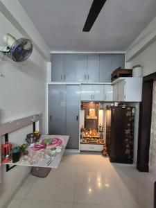 Hall Image of 900 Sq.ft 2 BHK Apartment / Flat for sale in Ramnagar Chandrapur for Rs. 4000000