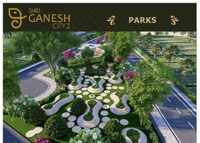 Image of 1350 Sq.ft Residential Plot / Land for sale in Jait, Vrindavan for Rs. 3150000