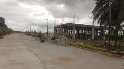 Image of 1500 Sq.ft Residential Plot / Land for sale in Byalalu, Bengaluru for Rs. 4200000