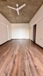 Bedroom Image of 4550 Sq.ft 5 BHK Apartment / Flat for sale in Saanvi Skydeck Serene, Godhavi Ahmedabad for Rs. 20000000