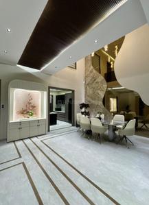 Image of 5500 Sq.ft 5 BHK Villa for sale in Apollo Sector E Golf Links, Kanadiya, Indore for Rs. 35100000