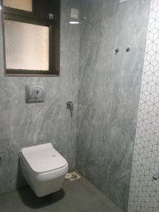 Common Bathroom Image of 1545 Sq.ft 3 BHK Apartment / Flat for sale in Vasant Valley, Kalyan West Kalyan for Rs. 13000000