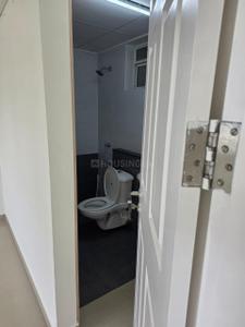 Bathroom Image of 1694 Sq.ft 4 BHK Apartment / Flat for sale in Unitac Avonlea, Vennala Kochi for Rs. 8131200
