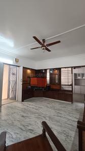 Bedroom Image of 1000 Sq.ft 2 BHK Apartment / Flat for rent in Mukund Nagar Pune for Rs. 45000