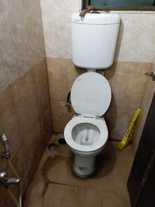 Bathroom Image of Navkar  in Vikhroli East, Mumbai