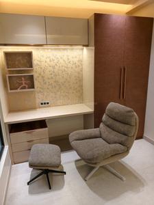 Bedroom Image of 3500 Sq.ft 4 BHK Apartment / Flat for sale in DLF The Valley, DLF The Valley Panchkula for Rs. 29500000