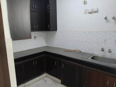 Kitchen Image of 1800 Sq.ft 3 BHK Apartment / Flat for sale in Highland Apartment, Sector 12 Dwarka New Delhi for Rs. 29500000