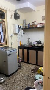 Image of 1010 Sq.ft 2.5 BHK Apartment / Flat for sale in Vashi, Navi Mumbai for Rs. 26000000