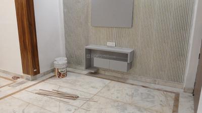 Living Room Image of 650 Sq.ft 1 BHK Apartment / Flat for sale in Shalimar Garden Ghaziabad for Rs. 3000000