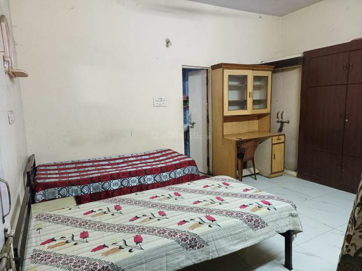 Bedroom Image of Mittals pg in Arera Colony, Bhopal