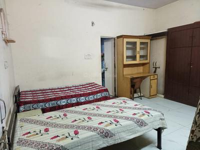 Bedroom Image of Mittals pg in Arera Colony, Bhopal