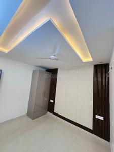 Bedroom Image of 1250 Sq.ft 3 BHK Apartment / Flat for sale in Peer Muchalla Zirakpur for Rs. 6189000
