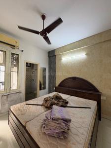 Bedroom Image of 990 Sq.ft 2 BHK Apartment / Flat for rent in SBP City of Dreams 1, Sector 116 Mohali for Rs. 28000