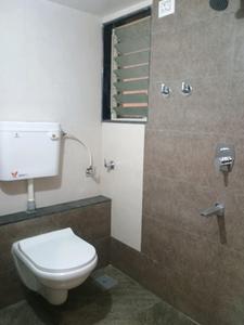 Bedroom Three Image of 1080 Sq.ft 3 BHK Apartment / Flat for sale in Ashtami Apartment, Kalyan East Kalyan for Rs. 9900000
