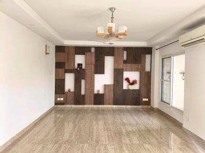 Living Room Image of 4500 Sq.ft 4 BHK Builder Floor for sale in South City Luxury Floors, Sector 49 Gurgaon for Rs. 44500000