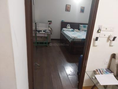 Bedroom Image of 2134 Sq.ft 4 BHK Duplex for sale in Vaishali Nagar Jaipur for Rs. 15000000